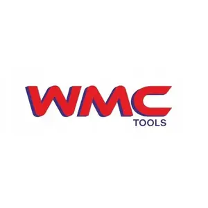 Flat Mop WMC WMC-XH (white) — washable flat head mop, wringable design