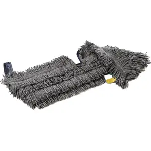 Mops MULTI Swep Duo R‑MicroTech 50 cm, 1 gab., plakana galva