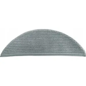 Mopping Cloth Replacement for Robot Vacuum JETtools for Xiaomi Lydsto R1 — Microfiber Cleaning Pad SB9562