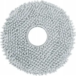 Mopping Pad JETtools for Xiaomi Roborock Q Revo / QRevo — replacement cleaning mop pad SB9573