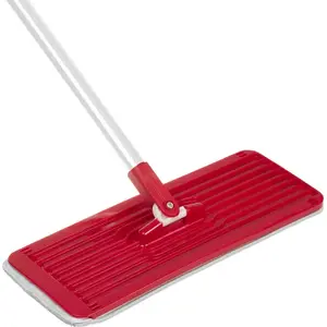 Flat mop head GreenBlue GB871 – replacement head for flat mops, universal fit