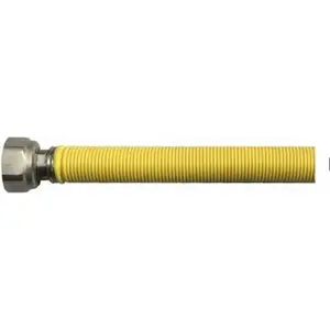Газовый шланг PROFITOR KAS FLEX 3/4" 500–1000 мм, модель GR3/4FML0500
