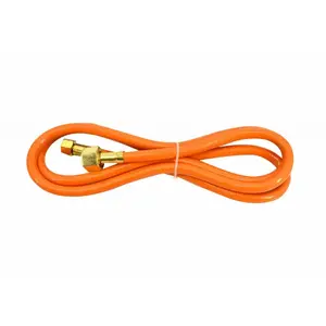 Газовый шланг AWTools AW13903 — гибкое соединение для сжиженного/природного газа, стандартная длина