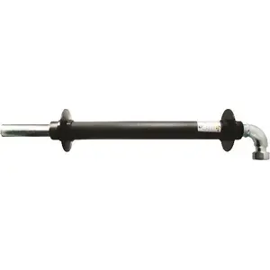 Caurums sienā Weba DN 25 x 1" caurulei (MPN 05-30-0000-03)