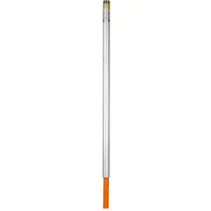 Газовое соединение полиэтиленовое Weba PE32 x GZ 5/4" длина 1500 мм прямое