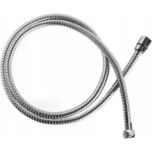 Gas Hose PROFITOR Type 111 G 1/2” female-to-female with two swivel nuts L=1500 mm