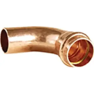 Pipe pressure testing plug Conex IBP PRESS GAS LUK 90 1-K 28 — 28 mm