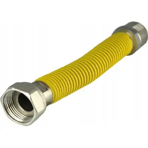 Gāzes sadales cauruļu savienojums Perfexim KAS FLEx PRZEWOD ROZC. L‑300–600 3/4 WZ