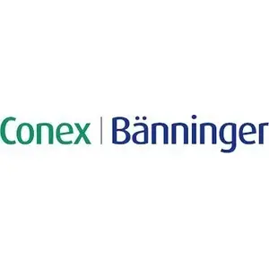 Conex PRESS GAS LUK 45 1-K 15 — газовый шаровой кран, DN 15, пресс‑соединение, модель 45