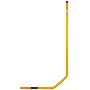 Steel Gas Connection Line Weba DN32 GZ 1 L=0500 H=1500