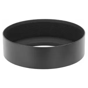 Objektīva saulessargs Voigtlander LH-55s — Voigtlander VG3876, saules aizsargs priekš saderīgiem 55 mm objektīviem