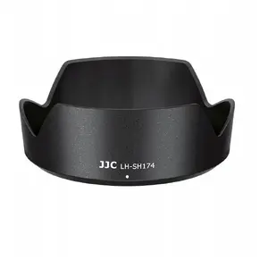 Lens Hood JJC for Sony FE 20-70mm F4 G (compatible with SEL2070G) - model Alc-sh174