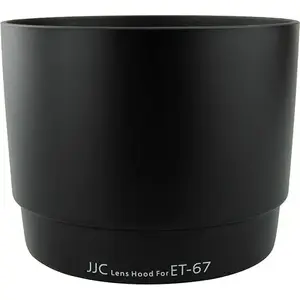 Lens Hood JJC for Canon ET-67, model SB529