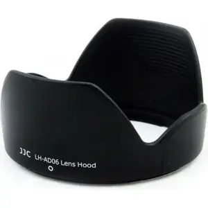 Lens Hood JJC for Tamron AD06 – JJC SB2491, bayonet-style sunshade for Tamron lenses