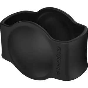 Lens Cover Sunnylife for Insta360 X3 — Black protective lens cap