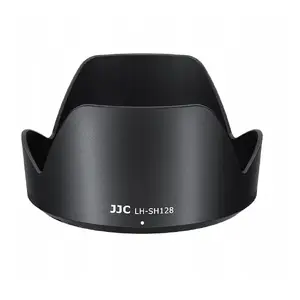 Lens Hood JJC Alc-sh128 for Sony E PZ 18-105mm F4 G OSS