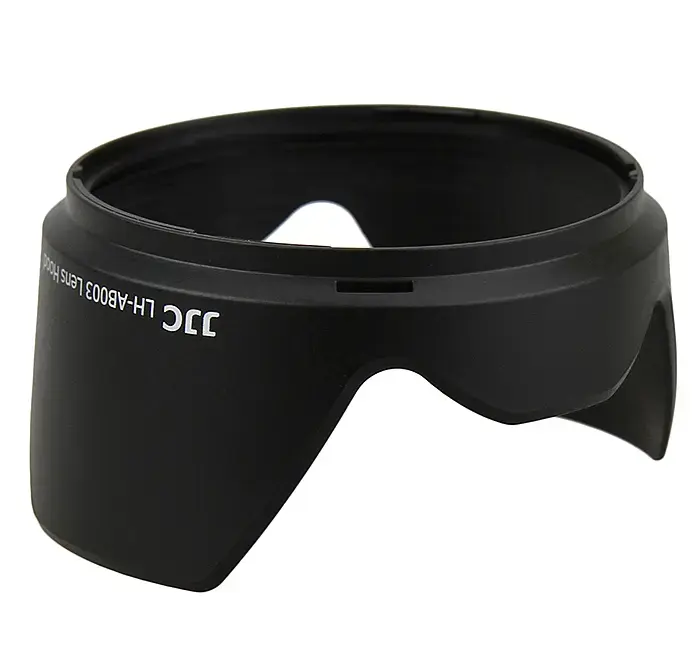 JJC LH-AB003 lens hood for 95 mm lenses Photo 2