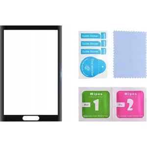 Lens protector Puluz tempered glass screen protector for Insta360 X4 (model SB8794)