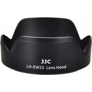Lens Hood JJC SB8045 for Canon EF-M 15-45mm / RF-S 18-45mm (Type EW-53)