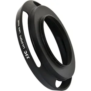 Lens Hood JJC for Olympus LH-37EPII for 14-42mm lenses (37mm thread)