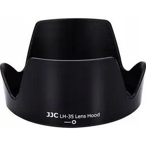 Lens Hood JJC HB-35 for Nikon Nikkor 18-200mm (model SB4538)