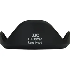 Lens Hood JJC LH-DC90 for Canon PowerShot SX60 HS – model SB3022