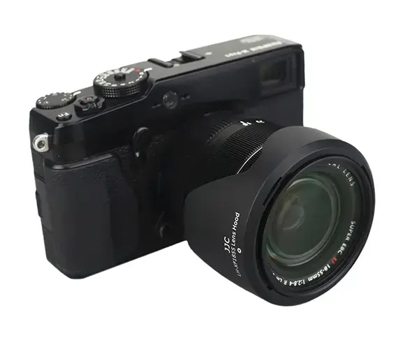 Бленда JJC LH-XF1855 Photo 4