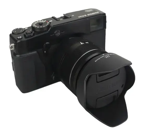 Бленда JJC LH-XF1855 Photo 5