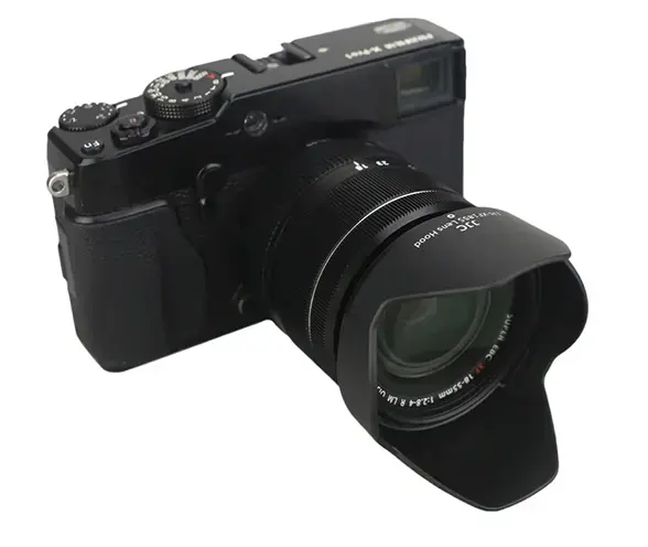 Бленда JJC LH-XF1855 Photo 6