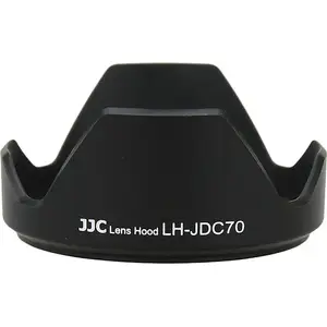 Lens Hood JJC LH-DC70 for Canon PowerShot G1 X — model SB2164