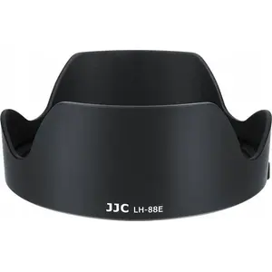 Lens Hood JJC EW-88E compatible with Canon RF 24-70mm f/2.8L IS USM