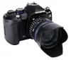 Lens Hood JJC LH-J61C (61mm) ABS Photo 4
