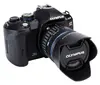 Lens Hood JJC LH-J61C (61mm) ABS Photo 5