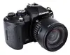 Lens Hood JJC LH-J61C (61mm) ABS Photo 6