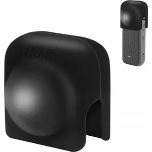 Lens Cap Protection Puluz for Insta360 X4 — Puluz SB8788 lens cover protector