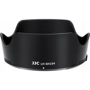 Lens Hood JJC Tulip for Sony FE 24mm F/1.4 GM — Tulip-shaped Sunshade