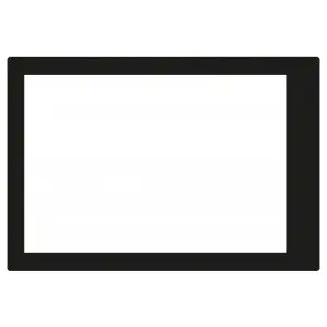 GGS Larmor LCD aizsargs Nikon Z 8 / Z 9 — aizsardzība LCD ekrānam