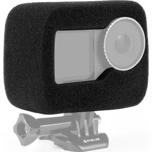Lens Wind Cover Puluz for DJI Osmo Action 4 / DJI Action 3 — Puluz SB8904