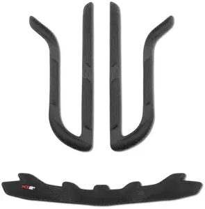Helmet Inner Pads GIRO SYNTAX/SEYEN NON‑MIPS black size S (51–55 cm)