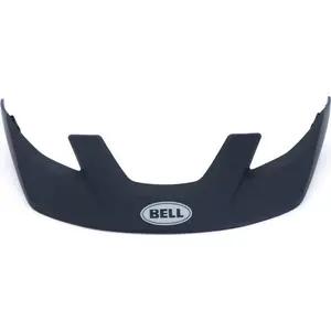 Helmet BELL Daszek XR matt black — BELL visor accessory for Bell Daszek XR