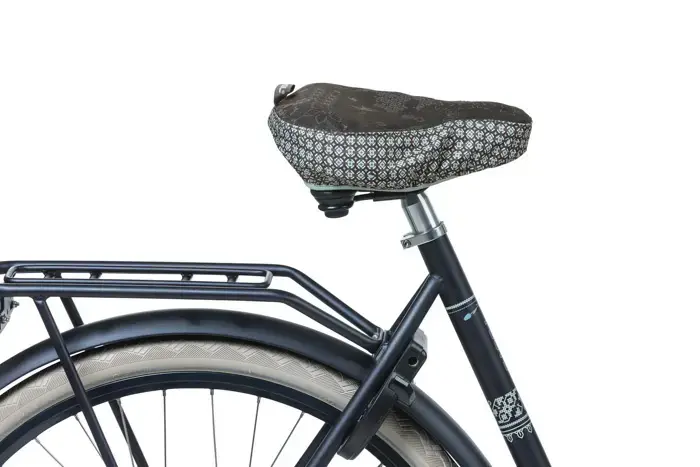 Basil Bohème saddle cover Photo 2