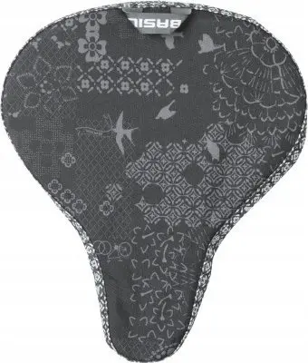 Basil Bohème saddle cover Photo 4