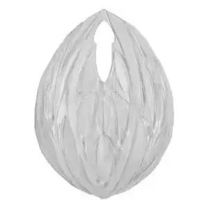 Helmet Visor LAZER AEROSHELL O2 transparent XL — replacement visor for compatible LAZER helmets