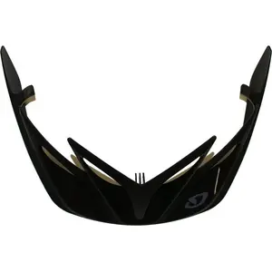 Helmet Visor GIRO ARTex black size M (55–59 cm)
