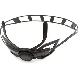 Regulācijas ritenītis GIRO Manifest RL/TRL Air Fit System, melns, izm. M (55–59 cm)