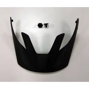 Helmet visor GIRO Manifest matte black size M (55–59 cm)