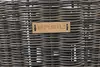 Basil Bremen Rattan Look KF передняя корзина Photo 4