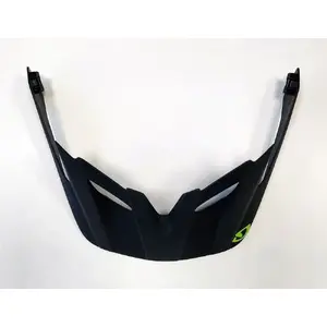 Children's helmet visor GIRO TREMOR matte black — GIRO accessory fit for Tremor model