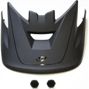 Helmet GIRO Switchblade size L (59–63 cm) — black
