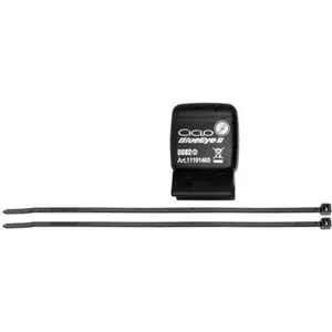 Soļritma sensors CICLOSPORT HAC 5 saderīgs ar CM 619 un CM 628i (CIC-11101465)